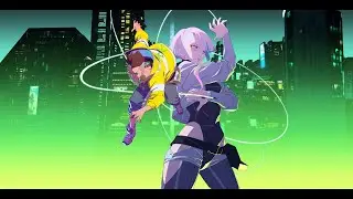 Сидим, пердим и смотрим Night City Wire. Ждем Cyberpunk Edgerunners и анонс DLC.