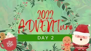 Tea ADVENTure 2022 Day 2 | DAVIDsTEA Sweet Potato Pie Review | Some of my Favorites!