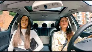 Den Lyserøde Taxi - Ida Ambrose - S14 Epi 190