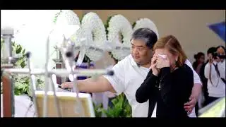 Internment Video (Short Film) by B&L Funeral Photo & Video Services