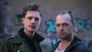 Brynolf & Ljung - Cirkeln