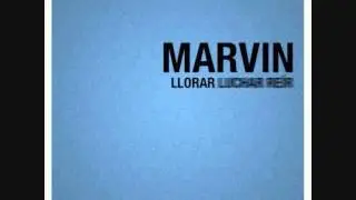 Marvin - El escritor