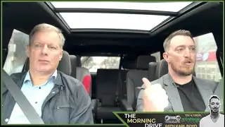 FTMIG Hosts Grid Metals on the Morning Drive