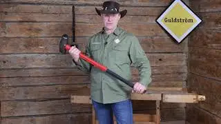 Hultafors sledgehammer