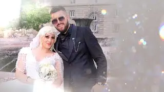 СВАТБАТА НА СНЕЖКА И ХАМЛЕТ