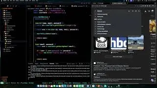 Vanilla POS FullStack Web Project Part - 2