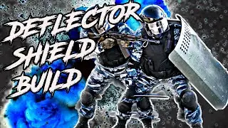 Division 2: TRY THIS Deflector Shield Build