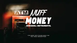 Dancehall Instrumental 