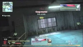 Best Creative Shot Ever!