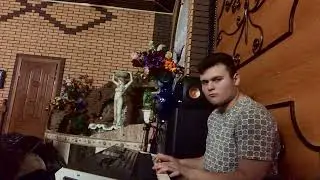 Цыганская Песня-Илья Руженко 2