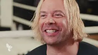 RIP Eric The Trainer (video tribute)