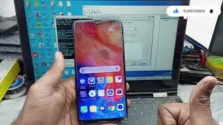 Huawei y7 prime 2019 frp remove by free 🆓tool 💯Done.... frp remove by halabtech tool