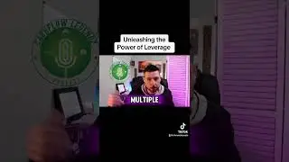 Unleashing the Power of Leverage