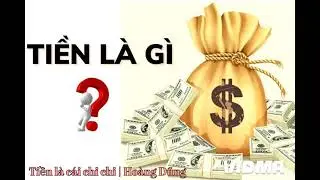 Tiền là cái chi chi | Đức Duy / Hoàng Dũng cover