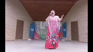 Пятничный вечер. 19.07.2024.
