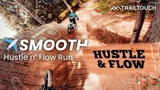 Hustle & FLOW Trail Dolomiti Paganella - Rawtouch | TrailTouch