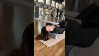 Flexibility? #exercise #training #spine #neck #dance #ballroom
