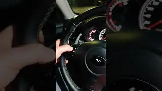 Teasing the Teyes CC3 steering wheel buttons