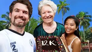 HOW YOUTUBE CHANGED OUR LIVES | LIFE IN THE PHILIPPINES | ISLAND LIFE