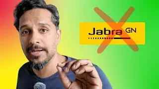 The End of Jabra? Latency? Mics? 2nd Gen F. A. Questions Answered #askdhrme