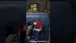 Игра на выживание: умение приспосабливаться в PUBG 