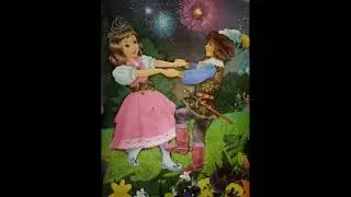 Принцесса и волшебник Гурина Ирина