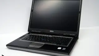 Dell Latitude D820 Review