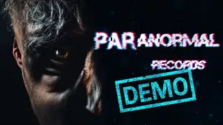 Блогер в деле ▷ Хоррор Paranormal Records | Demo
