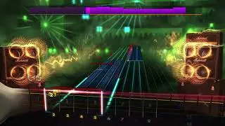 Rocksmith2014 -  Bolt Thrower -  Return From Chaos(Lead96%)