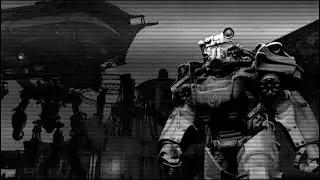 iMod's Alternate Ending Cinematics for Fallout 4 [BoS/Male Sample]