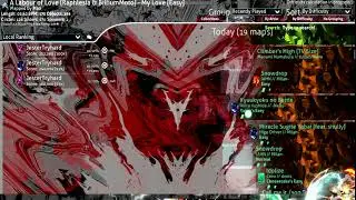 Day 3 Osu