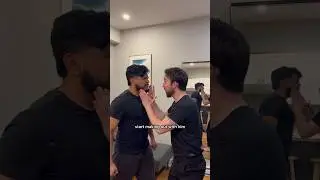 Self Defence Against Being Called Gay 