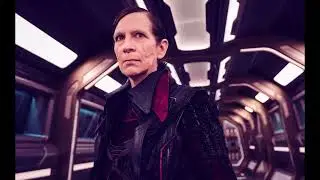 "Dominion" End Credits - Star Trek: Picard