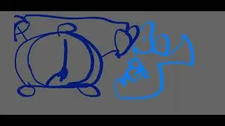 5.1 Number Lore And Alphabet Lore DOC IDO Alarm clock