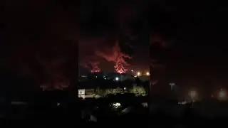 @tarantino202278 Взрив на аеродромі в ПСКОВЕ