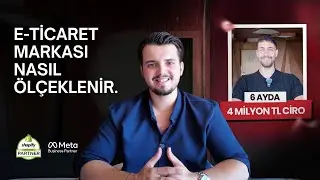 6 Ayda 4 Milyon TL Ciro Yapan İç Giyim Markamız : Benvaleniz I Dijital Pazarlama