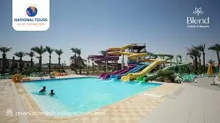 Blend Club Aqua Resort