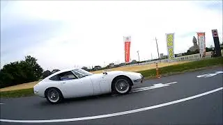 トヨタ2000GT
