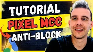 Como Criar e Configurar o PIXEL NA MCC e Blindar Suspensões no Google Ads [Guia Completo]