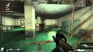 -Brow_ Exercito solo