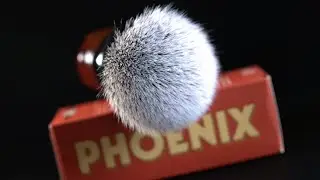 Phoenix Synthetic Amber Aerolite
