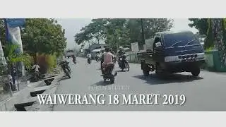 NEGERI KU TERCINTA ADONARA