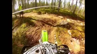Norrcupen Lycksele MK 2014 E0U