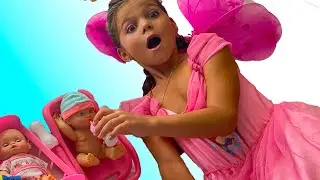 Are You Sleeping (Brother John)? - Amazing Songs for Children