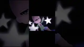 Baldi gets messages from the stars🤨 [song name: messages from the stars - Cabana man] #gacha #baldi