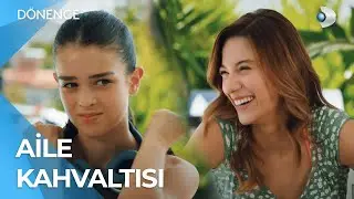 Gece ve Ailesi Sorunlarını Çözüyor | Dönence 2. Bölüm