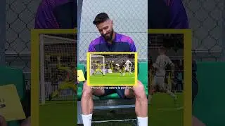 📷 MY ACM STORY - "Si, uno dei goal più belli ma poi..."