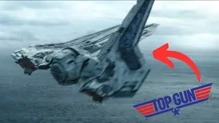 POV: Bo Katan is the new Top Gun Maverick
