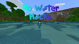How to make No Water hacks in Minecraft Windows 10 With Cheat Engine