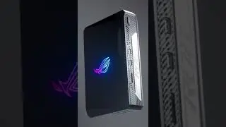 #ROG